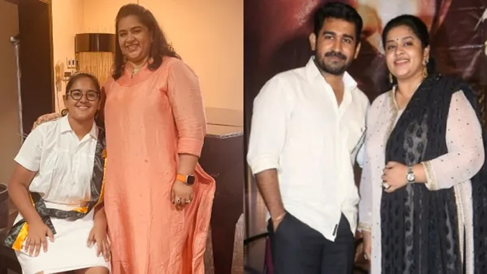 ഇന്ന് നിനക്ക് 18 വയസ് തികയും; അമ്മ ഇപ്പോഴും ഹൃദയത്തിന്റെ തകര്‍ന്ന കഷണങ്ങള്‍ ശേഖരിച്ച് മുന്നോട്ട് പോകാന്‍ ശ്രമിക്കുകയാണ്;മകളുടെ ജന്മദിനത്തില്‍ ഫാത്തിമ വിജയ് ആന്റണിയുടെ കുറിപ്പ്