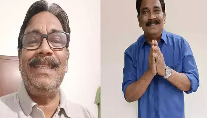 കഴിഞ്ഞ മൂന്നു മാസമായി രോഗം മൂർദ്ധന്യാവസ്ഥയിലാണ്; ലിവർ ട്രാൻസ് പ്ലാന്റേഷൻ മാത്രമാണ് ഏക പോംവഴി; സഹായം അഭ്യർത്ഥിച്ച് നടൻ വിജയൻ കാരന്തൂർ
