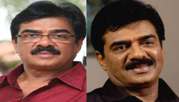ആ സീന്‍ ചെയ്തതിനു ശേഷം എല്ലാവരും ക്ലാപ്പ് ചെയ്തു; രണ്‍ജി എന്നെ ഓടി വന്നു കെട്ടിപ്പിടിച്ചു കരയുന്നുണ്ടായിരുന്നു; തുറന്ന് പറഞ്ഞ് വിജയരാഘവൻ 