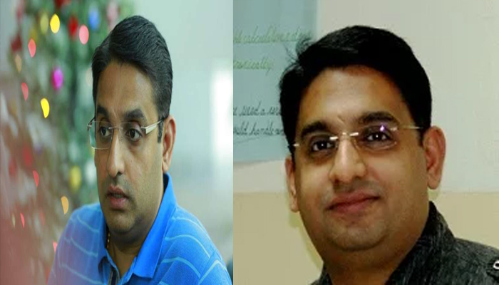 മലയാള സിനിമയിലെ ഇപ്പോഴത്തെ സാഹചര്യം സര്‍വ നാശത്തിലേക്ക്;  വലിയ താരങ്ങള്‍ ഒഴിച്ചുള്ള മലയാള സിനിമകള്‍ക്ക് തിയറ്ററും കുറഞ്ഞു; വിജിത് നമ്പ്യര്‍