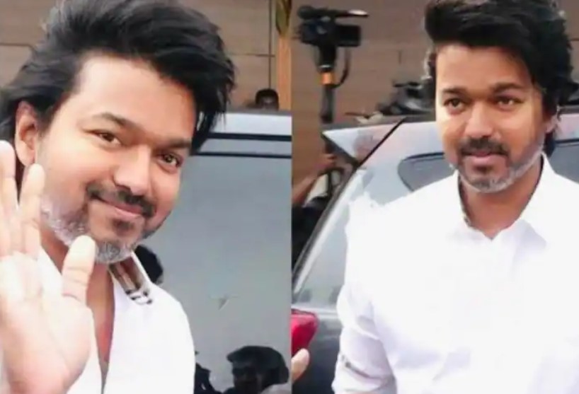  സണ്‍ ഫിലം ഒട്ടിച്ച വാഹനം ഉപയോഗിച്ച് യാത്ര; ട്രാഫിക് നിയമം ലംഘിച്ചതിന് വിജയ്ക്ക് പിഴ ഈടാക്കി ചെന്നൈ പോലീസ്; നടനില്‍ നിന്ന് പിഴ ഈടാക്കുന്നത് സോഷ്യല്‍ മീഡിയയുടെ  ഇടപെടലില്‍