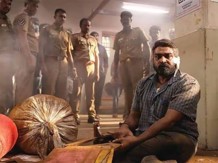  വിജയ് സേതുപതി ചിത്രം 'മഹാരാജ'യ്ക്കെതിരെ കോപ്പിയടി ആരോപണം;  സംവിധായകനായ നിതുലന്‍ സ്വാമിനാഥന്‍ തന്റെ പക്കല്‍ നിന്നും കഥ മോഷ്ടിച്ചതാണെന്ന ആരോപണവുമായി നിര്‍മ്മാതാവ് മരുതമുത്തു 