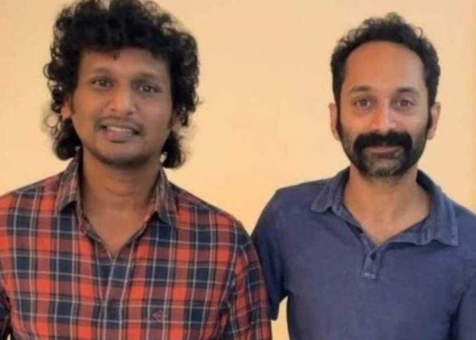 കണ്ടാല്‍ അഭിനയിക്കുകയല്ലെന്ന് തോന്നും; പക്ഷേ അഭിനയം കണ്ണിലുണ്ടാകും; ഇതൊക്കെ എങ്ങനെ ചെയ്യുന്നതാണ് മനസ്സിലാകുന്നില്ല;ഫഹദ് വേറെ ലെവലെന്ന് ലോകേഷ് കനകരാജ്