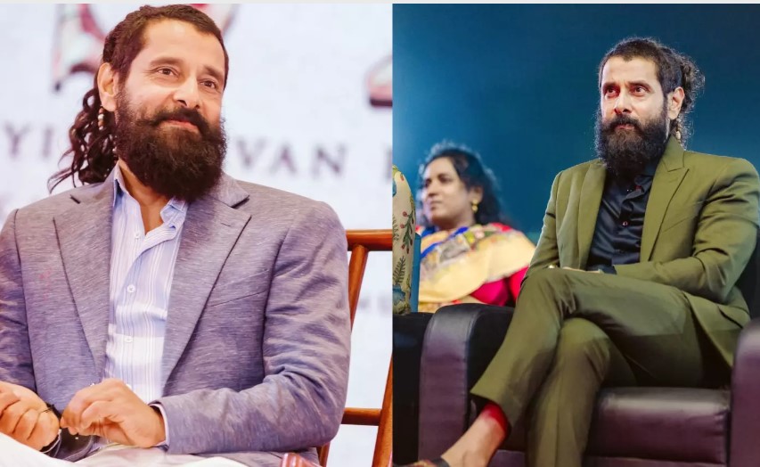 12ാം വയസിലുണ്ടായ ബൈക്ക് അപകടത്തില്‍ വലത് കാല്‍ പൂര്‍ണമായി തകര്‍ന്നു; മൂന്ന് വര്‍ഷം വീല്‍ചെയറില്‍; നാല് വര്‍ഷത്തിനിടെ 23 സര്‍ജറി;ഇനി നടക്കില്ലെന്ന് ഡോക്ടര്‍മാര്‍ പറഞ്ഞിരുന്നു: അവിടെ നിന്നാണ് ഇന്നിവിടെ വരെ എത്തിയത്; ബ്ലെസിക്കൊപ്പമുള്ള സിനിമ ആഗ്രഹം; വിക്രം പങ്ക് വച്ചത്