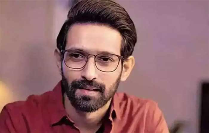 തനിക്കെതിരെ വധഭീഷണി ഉണ്ടെന്ന് നടന്‍ വിക്രാന്ത് മാസി; ഗോധ്ര കൂട്ടക്കൊല സിനിമയാകുമ്പോള്‍