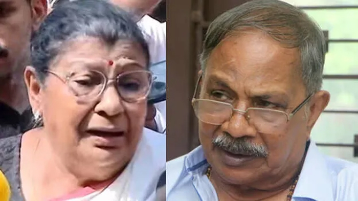  വാസുവേട്ടന്‍ മരിക്കരുതെന്നും അദ്ദേഹം ഒരു നൂറ് വയസുവരെയെങ്കിലും ജീവിക്കണമെന്നും ഞാന്‍ നേര്‍ച്ചകള്‍ നേര്‍ന്നിരുന്നു; സിനിമയില്‍ പൂജ്യമായിരുന്ന തനിക്ക് വേഷം തന്നത് എം ടി ആയിരുന്നെന്ന് കുട്ട്യേടത്തി വിലാസിനി