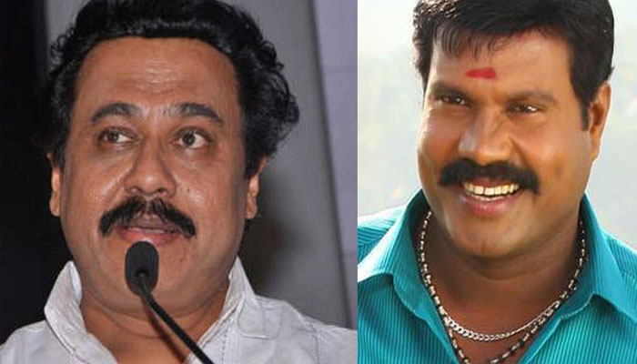 ഒരു കമ്മ്യൂണിസ്റ്റ് ആണന്ന് തുറന്നു പറയാന്‍ ആര്‍ജ്ജവം കാണിച്ച വ്യക്തിയായിരുന്നു മണി;വിനയനോടുള്ള പക കലാഭവന്‍ മണിയോട് തീര്‍ക്കുന്നു; വൈറലായി കുറിപ്പ്