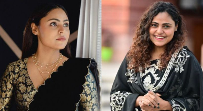  പറഞ്ഞ പണം തരാതെ പറ്റിച്ചു; ചോദ്യം ചെയ്താല്‍ മാറ്റിനിര്‍ത്തും; പ്രതികരിക്കുന്നവര്‍ക്കെതിരെ ഗോസിപ്പുകള്‍ പറഞ്ഞു പരത്തും; സിനിമയില്‍ ചിലരുടെ മേധാവിത്വം അനുഭവപ്പെട്ടിട്ടുണ്ട്; നടി  വിന്‍സി അലോഷ്യസ് പങ്ക് വച്ചത്