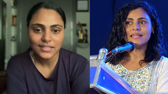 ഒന്നിച്ച് അഭിനയിച്ച സിനിമയിലെ കേന്ദ്ര കഥാപാത്രമായിരുന്ന നടന്‍ ലഹരി ഉപയോഗിച്ച് മോശമായി പെരുമാറി;  ക്ഷമ പറഞ്ഞത് കൊണ്ട് കൊണ്ട് മാത്രമാണ് സെറ്റില്‍ തുടര്‍ന്നു പോയത്; വ്യക്തിപരമായ അനുഭവം കാരണം ഞാന്‍ എടുക്കുന്ന തീരുമാനം; ലഹരി ഉപയോഗിക്കുന്നവര്‍ക്കൊപ്പം സിനിമകള്‍ ചെയ്യില്ല എന്ന തീരുമാനത്തിന് പിന്നിലെ കാരണം വ്യക്തമാക്കി നടി വിന്‍സി