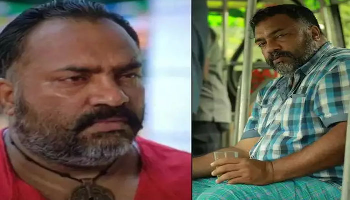 യുവാവിനെ വടിവാളുകൊണ്ട് വെട്ടി; നടന്‍ വിനീത് അറസ്റ്റില്‍