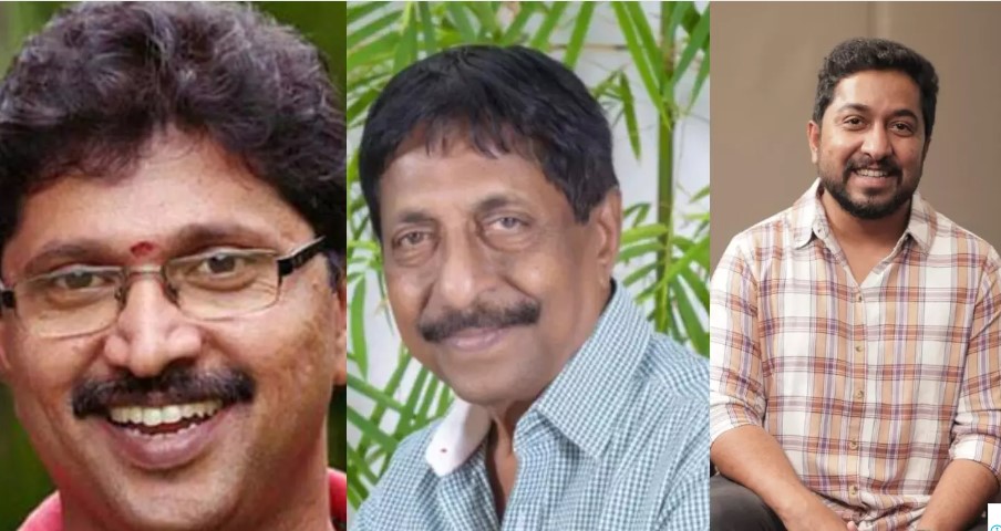  അരവിന്ദന്റെ അതിഥികള്‍'ക്ക് ശേഷം ശ്രീനിവാസനും വിനീതും ഒന്നിക്കുന്നു;എം മോഹനന്റെ ഒരു ജാതി ഒരു ജാതകം അണിയറയില്‍