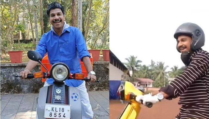 ചെയ്യാത്ത തെറ്റിനാണ് ഒമ്പത് മാസം അനുഭവിച്ചത്; ജീവിതത്തിലെ വലിയൊരു സംഭവമായിരുന്നു;  തുറന്നുപറഞ്ഞ് നടൻ  വിനോദ് കോവൂര്‍ രംഗത്ത് 