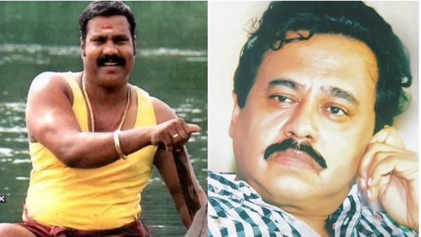  വാസന്തിയും ലക്ഷ്മിയും പിന്നെ ഞാനും എന്ന സിനിമ സുപ്പര്‍ഹിറ്റായി ഓടിയപ്പോള്‍ അവാര്‍ഡ് ലഭിക്കും എന്നൊക്കെ അയാളെ സ്‌നേഹിക്കുന്നവര്‍ പറഞ്ഞിരുന്നു; എന്റെ അവാര്‍ഡ് ഉറപ്പാ സാറെ, എന്നോടു പറഞ്ഞവര്‍ വെളീലുള്ളവര്‍ അല്ലല്ലോ..അതു സത്യമാ സാറെയെന്ന് മണിയും പറഞ്ഞു;നൂറിരട്ടി വേദനയോടെ മണി കരഞ്ഞപ്പോള്‍ ഞാന്‍ പതറിപ്പോയി'; വിനയന്റെ കുറിപ്പ്