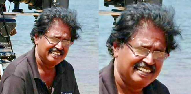  സുരേഷ്-വിനു കൂട്ടുകെട്ടിലെ വിനു ഇനി ഓര്‍മ്മ; വിട വാങ്ങിയത്‌ കുസൃതിക്കാറ്റ്, മംഗലം വീട്ടില്‍ മാനസേശ്വരി ഗുപ്ത, ആയൂഷ്മാന്‍ ഭവ തുടങ്ങിയ ചിത്രങ്ങളുടെ സംവിധായകന്‍  ; മരണം ചികിത്സയിലിരിക്കെ