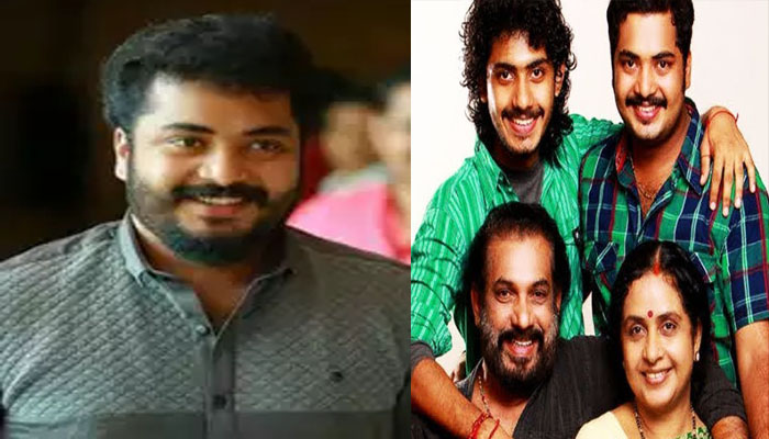  അച്ഛന്‍ പോയതോടെ ഞങ്ങളുടെ ജീവിതത്തില്‍ വലിയൊരു ശൂന്യത നിഴലിച്ചു; ഫ്‌ളാറ്റിന് വേണ്ടി എല്ലാം ചെയ്തിട്ടും അച്ഛന് അവിടെ ഞങ്ങളോടൊപ്പം  താമസിക്കാന്‍ യോഗമില്ലാതായി; അച്ഛനെ കുറിച്ച് മനസുതുറന്ന്  നടൻ അനുമോഹന്‍