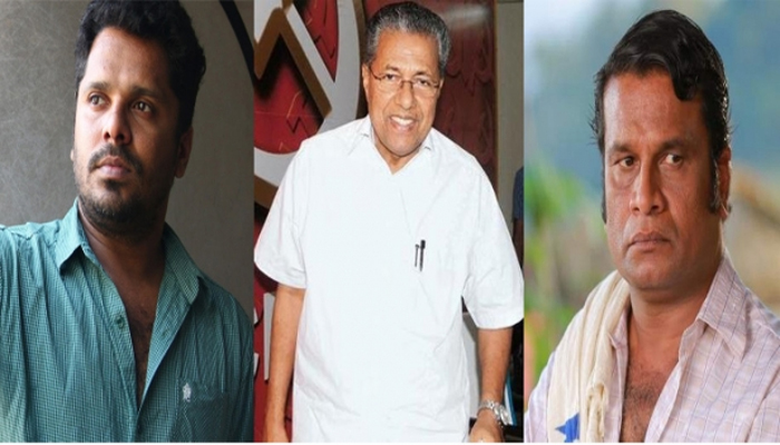  ഇത്രയും ദീര്‍ഘവീക്ഷണമുള്ള ഒരു മുഖ്യമന്ത്രിയെ പരാമര്‍ശിക്കാതെ നീപ്പയുടെ ചരിത്രം സിനിമയാക്കുന്നത് ചരിത്ര നിഷേധമാണ്; വൈറസില്‍ പിണറായിയെ കഥാപാത്രമാക്കാത്ത ആഷിഖ് അബുവിനെ വിമര്‍ശിച്ച് നടന്‍ ഹരീഷ് പേരാടി