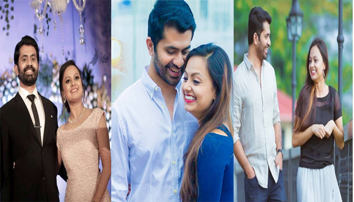 സംവിധായകന്‍ വിനയന്റെ മകനും നടനുമായ വിഷ്ണുവിന്റെ വിവാഹ വീഡിയോ സോഷ്യല്‍ മീഡിയയില്‍ വൈറല്‍