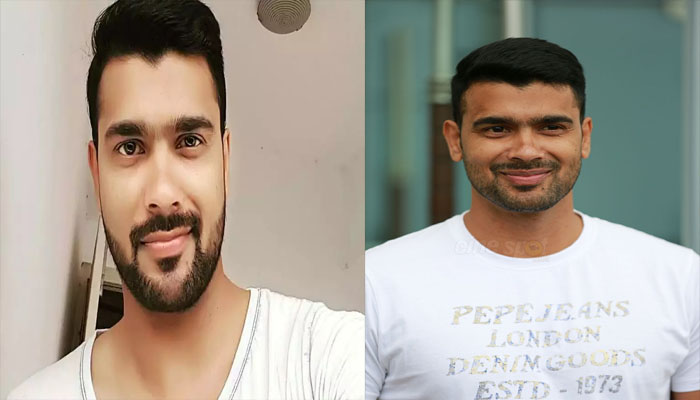  അഭിനയരംഗത്തേക്ക് കടന്നു വരാന്‍ ക്രിക്കറ്റ് ഒരുപാട് സഹായിച്ചിട്ടുണ്ട്; ഇടവേളയ്ക്ക് ശേഷം മിനിസ്‌ക്രീനിൽ സജീവമായി വിവേക് ഗോപന്‍