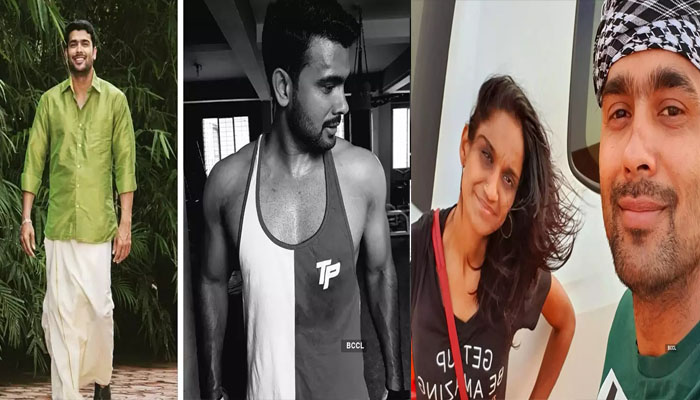  അമ്മ മരിച്ചതോടെ പട്ടിണിയായി; സിസിഎല്ലില്‍ താങ്ങായത് മണിക്കുട്ടന്‍; രജിസ്റ്റര്‍ മാര്യേജും മിന്നുകെട്ടും കഴിഞ്ഞപ്പോള്‍ ഞങ്ങള്‍ വട്ടപ്പൂജവ്യം;  വിവേക് ഗോപന്‍ സ്വന്തമാക്കിയത് സ്വപ്‌നം പോലും കാണാത്ത ജീവിതം