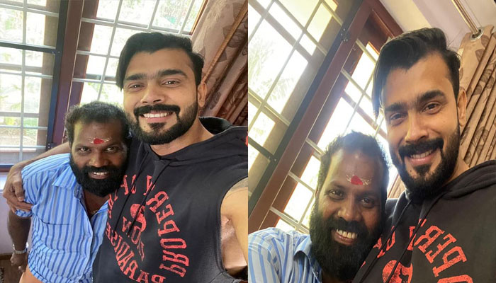 ഫോണിൽ കാശില്ല; അഞ്ച് ദിവസമായി മകളെ വിളിച്ചിട്ട്; ആ അച്ഛൻ കരയുകയായിരുന്നു; ഹൃദയസപ്ർശിയായ കുറിപ്പുമായി നടൻ  വിവേക് ഗോപൻ