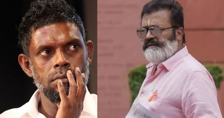  അധമ കുലജാതരെ ഉന്നതകുല ജാതി പദവിയിലെത്തിക്കാന്‍ അങ്ങയുടെ കുടുംബം വിറ്റാണെങ്കിലും പോരാടണം; ഈ അധമ കുല ജാതന്‍ അങ്ങയുടെ പിന്നില്‍ തന്നെയുണ്ടാകും; സുരേഷ് ഗോപിയെ ട്രോളി വിനായകന്‍ 