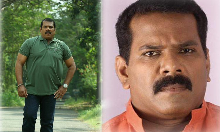 ഒരാളുടെയും ശുപാര്‍ശയില്‍ അല്ല  വേഷം ചെയ്യാന്‍ വിളിച്ചത്; ചെയ്ത വേഷങ്ങള്‍ കണ്ടാണെന്ന് പറഞ്ഞപ്പോള്‍ സന്തോഷവും അഭിമാനവും തോന്നി; സിനിമയില്‍ എത്തി 30 വര്‍ഷം പിന്നിടുമ്പോള്‍ പ്രിയദര്‍ശന്‍ സിനിമയില്‍ വേഷം കിട്ടിയ സന്തോഷം പങ്ക് വച്ച് ബിജു പപ്പന്‍ കുറിച്ചത്