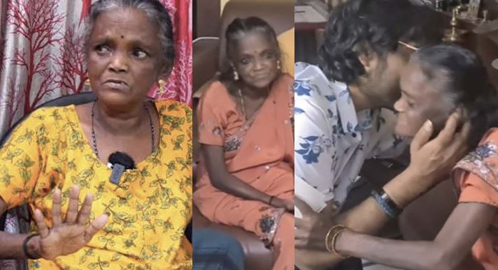 മരുന്ന് മേടിക്കാനും ചെലവിനുമായി  ബാല തന്നത് പതിനായിരത്തിന്റെ ചെക്ക്; ചെക്കിനകത്ത് പത്ത് ലക്ഷമുണ്ടെന്ന സോഷ്യല്‍മീഡിയ ആരോപണങ്ങള്‍ക്ക് മറുപടിയുമായി മോളി കണ്ണമാലി; സഹായിച്ചില്ലെങ്കിലും ഉപദ്രവിക്കാതിരുന്നാല്‍ മതിയെന്ന് മകനും