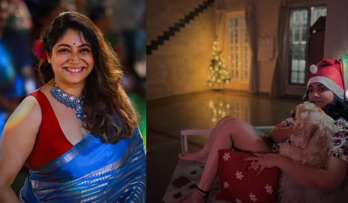  14 വര്‍ഷം കോണ്‍വെന്റ് സ്‌കൂളില്‍ പഠിച്ച കുട്ടി എന്നതിനാല്‍, എന്റെ ഏതൊരു സന്തോഷ കരമായ കാര്യം വരുമ്പോഴും, വേദനയുള്ള കാര്യം വരുമ്പോഴും അവന്റെ അടുത്തേക്ക് ഓടിയെത്തും; കൊച്ചി എന്നെ കൂടുതല്‍ ക്രിസ്ത്യാനിയാക്കി;അഭയ ഹിരണ്‍മയി ക്രിസ്തുമസിനെക്കുറിച്ച് പങ്ക് വച്ചത്