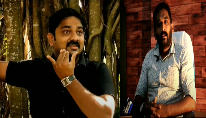 സ്വന്തം ജീവിതകഥ പറഞ്ഞ് യഥോ ഹസ്ത തഥോ മനഃ; ഡോക്യുമെന്ററി ചിത്രം പുറത്തിറക്കി റഹ്മാൻ