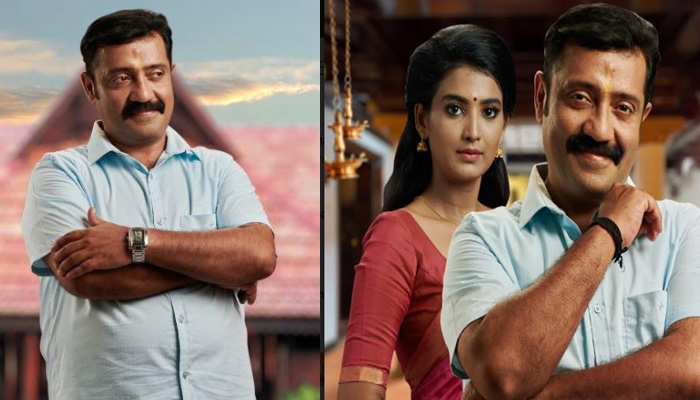 സ്‌കൂളില്‍ പോകുമ്പോള്‍ പുസ്തകമെടുക്കാതെ ചോറ്റു പാത്രം മാത്രം എടുത്ത് പോകുന്ന കുട്ടി;  ടെലിവിഷന്‍ പ്രേക്ഷകരുടെ പ്രിയങ്കരനായ താരം;  കാര്‍ത്തികദീപത്തിലെ കണ്ണനായി 35 അഭിനയവര്‍ഷത്തിലേക്കുള്ള യാത്രയില്‍ നടന്‍ യദു കൃഷ്ണന്‍