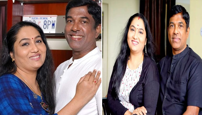 പലര്‍ക്കും രണ്ടാം വിവാഹത്തിന് സമൂഹത്തെയാണ് പേടി; ആരാധകരുടെ സംശയങ്ങള്‍ക്ക് മറുപടി പറഞ്ഞ് നടി  യമുനയും ഭര്‍ത്താവും 