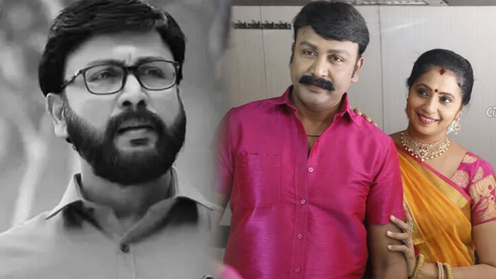  തമിഴ് ടെലിവിഷന്‍ നടന്‍ യുവന്‍രാജ് നേത്രന്‍ അന്തരിച്ചു; 45ാം വയസിലെ വിയോഗം അര്‍ബുദ രോഗത്തിന് ചികിത്സയിലിരിക്കെ