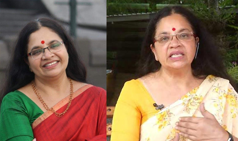 മൂന്നാം വയസില്‍ അനാഥാലയത്തില്‍ കൊണ്ടാക്കിയ അമ്മ; പത്താം വയസില്‍ ദാരിദ്രം അകറ്റാന്‍ ഡബ്ബിങ്ങ് ആര്‍ട്ടിസ്റ്റായി; 20 വയസില്‍ വിവാഹം ചെയ്ത ഭര്‍ത്താവിന്റെ ചതി; 40കളില്‍ സംവിധായകനുമായി പ്രണയം; ഭാഗ്യലക്ഷ്മിയുടെ  ജീവിതം