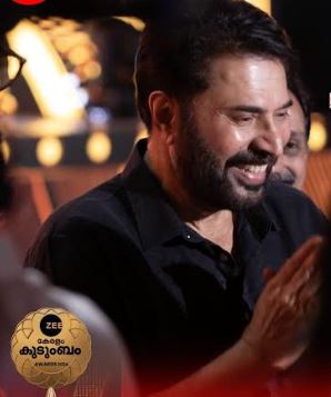  വൈകാരിക നിമിഷങ്ങള്‍ നിറഞ്ഞാടിയ സീ കേരളം കുടുംബം അവാര്‍ഡ്‌സ് 2024 സെപ്റ്റംബര്‍ 5, 6 തീയതികളില്‍ 