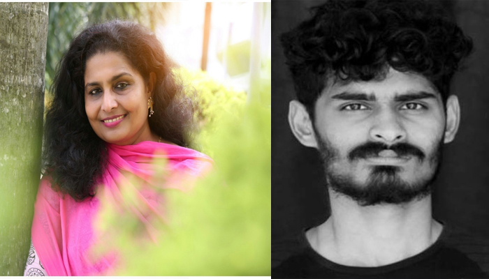  മകനേ നിന്റെ മുന്നില്‍ ഞാന്‍ തോറ്റിരിക്കുന്നു; എനിക്ക് കുറ്റബോധമുണ്ട്; മകനെക്കുറിച്ച് വികാരനിര്‍ഭരമായ കുറിപ്പ് പങ്കുവച്ച് നടി സീനത്ത് 