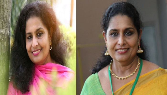  ഓരോ അടി കിട്ടുമ്പോഴും എനിക്ക് അഭിനയിക്കണമെന്ന് തന്നെ ഞാൻ പറഞ്ഞു; അവസാനം അടി നിർത്താതെ വന്നതോടെ ഞാൻ ശ്വാസം കിട്ടാത്തത് പോലെ അഭിനയിച്ചു: സീനത്ത് 